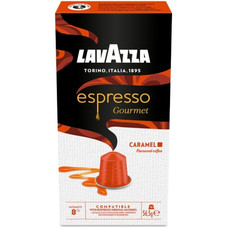 CAFE LAVAZZA ESP GOU CARAMEL 10C-DU1 CAFE LAVAZZA ESP GOU CARAMEL 10C