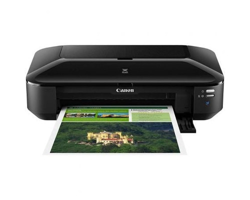 CANON PIXMA IX6850 WIFI NEGRO-AA42 CANON PIXMA IX6850 WIFI NEGRO