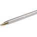 BOLIGRAFO TINTA BIC LARGE AZUL 50