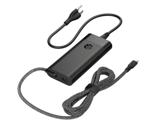 HPAP-CAR 110W USB-C AC AD V2
