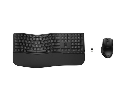 TECLADO HP SET 685 COM D BK