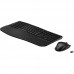 TECLADO HP SET 685 COM D BK