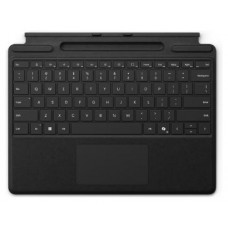 MICROSOFT SURFACE PRO 8/9/10/11 TYPE COVER SIGNATURE NEGRO + SLIM PEN 2