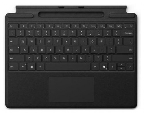 MICROSOFT SURFACE PRO 8/9/10/11 TYPE COVER NEGRO