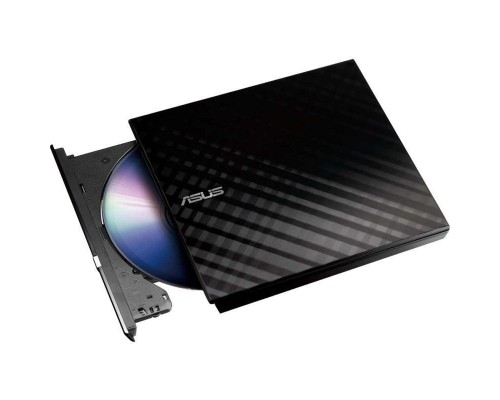 ORDENADOR SOBREMESA ASUSVD SDRW-08D2S-U LITE