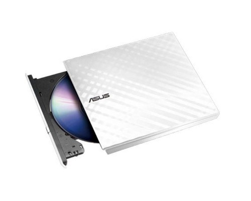 ORDENADOR SOBREMESA ASUSVD SDRW-08D2S-U WHITE