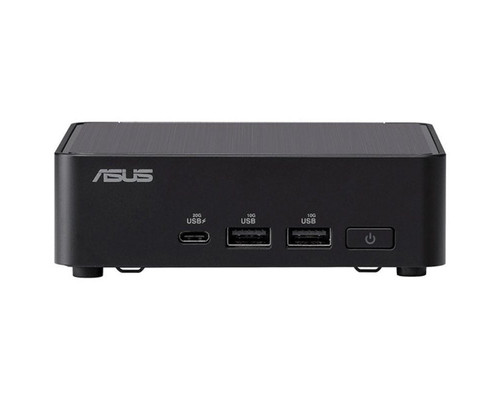 ORDENADOR SOBREMESA ASUS RNUC14RVKU500002I-DU115 ORDENADOR SOBREMESA ASUS RNUC14RVKU500002I
