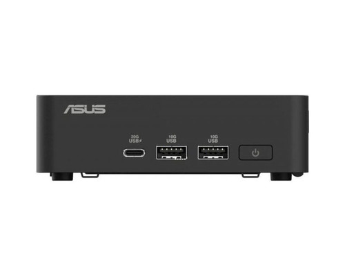 BAREBONE ASUS NUC 15 PRO RNUC15CRKC500002 BLACK