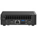 BAREBONE ASUS NUC 15 PRO RNUC15CRKC500002 BLACK