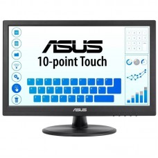 MONITOR ASUS VT169HE-DU44 MONITOR ASUS VT169HE