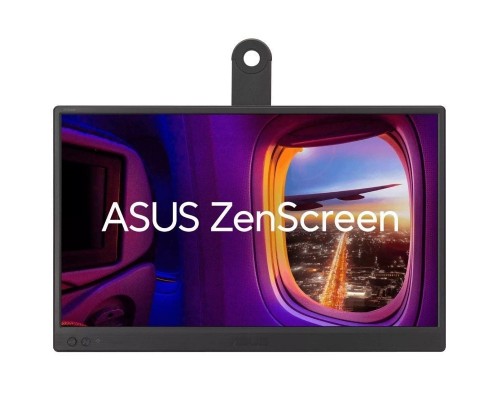 MONITOR ASUS MB169CK-DU26 MONITOR ASUS MB169CK