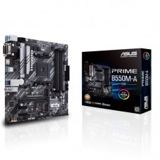 PLACA BASE ASUS PRIME B550M-A-CSM-DU22 PLACA BASE ASUS PRIME B550M-A-CSM