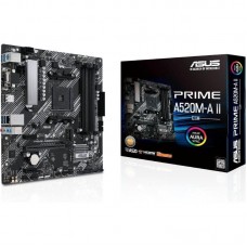 PLACA BASE ASUS PRIME A520M-A II-CSM-DU16 PLACA BASE ASUS PRIME A520M-A II-CSM