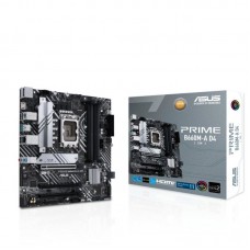 PLACA BASE ASUS PRIME B660M-A D4-CSM-DU24 PLACA BASE ASUS PRIME B660M-A D4-CSM