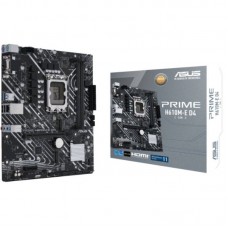 PLACA BASE ASUS PRIME H610M-E D4-CSM2