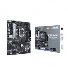 PLACA BASE PRIME H610M-A D4 CSM ASUS