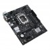 PLACA BASE ASUS PRIME H610M-R D4 BULK