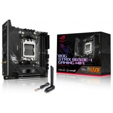 PLACA BASE ROG STRIX B650E-I GAMING WIFI ASUS