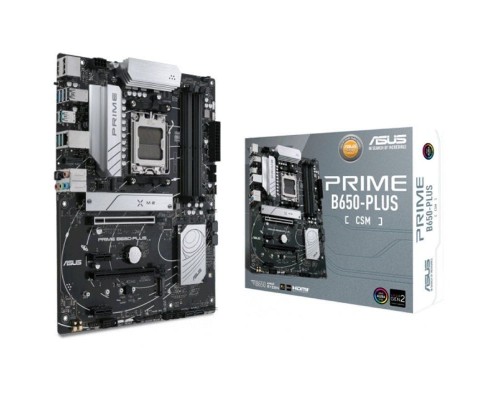 PLACA BASE ASUS PRIME B650-PLUS-CSM