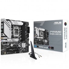 PLACA BASE ASUS PRIME B760M-A WIFI D4