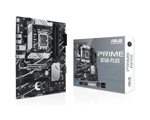 PLACA BASE ASUS PRIME B760-PLUS V2