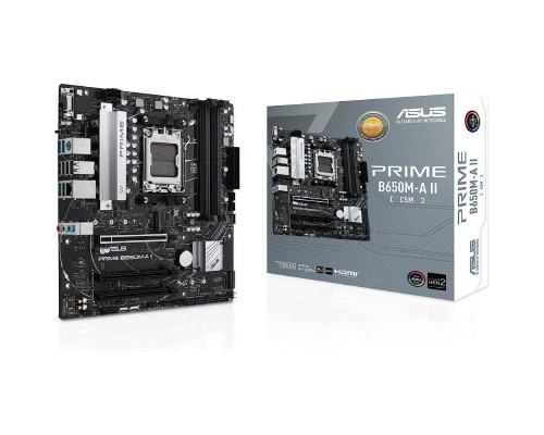 PLACA BASE PRIME B650M-A II-CSM ASUS