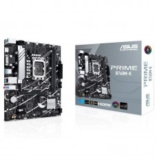 PLACA BASE ASUS PRIME B760M-K-DU24 PLACA BASE ASUS PRIME B760M-K