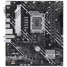 PLACA BASE PRIME H610M-A WIFI ASUS-AA21 PLACA BASE PRIME H610M-A WIFI ASUS