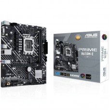 PLACA BASE ASUS PRIME H610M-E-CSM
