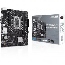 PLACA BASE ASUS PRIME H610M-K ARGB-DU20 PLACA BASE ASUS PRIME H610M-K ARGB