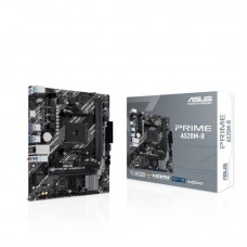 PLACA BASE ASUS PRIME A520M-R-DU14 PLACA BASE ASUS PRIME A520M-R
