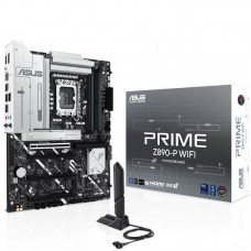 PLACA BASE PRIME Z890-P WIFI ASUS