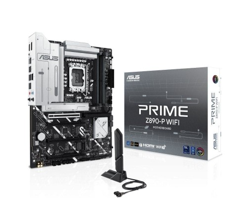 PLACA BASE PRIME Z890-P WIFI ASUS