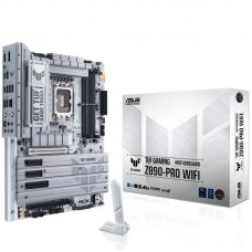 PLACA BASE ASUS TUF GAM Z890-PRO WI