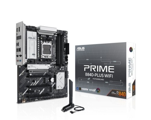 PLACA BASE ASUS PRIME B840-PLUS WIFI
