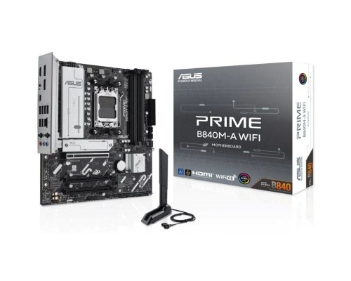 PLACA BASE ASUS PRIME B840M-A WIFI