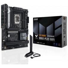 PLACA BASE TUF GAMING B860-PLUS WIFI ASUS
