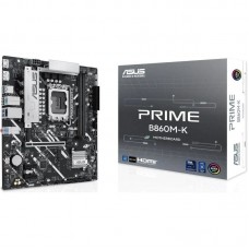 PLACA BASE PRIME B860M-K ASUS