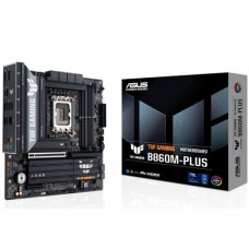 PLACA BASE ASUS TUF GAM B860M-PLUS
