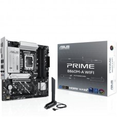 PLACA BASE PRIME B860M-A WIFI ASUS
