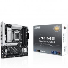 PLACA BASE ASUS PRIME B860M-A CSM