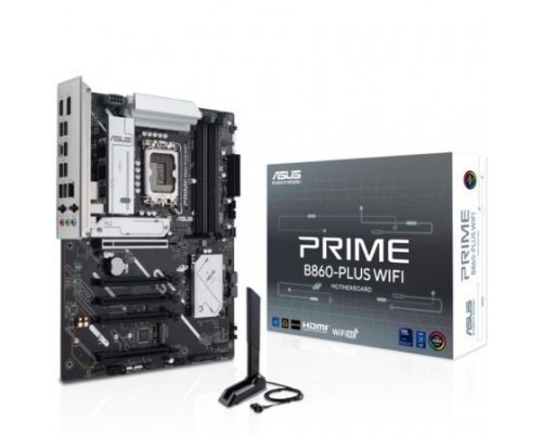 PLACA BASE ASUS PRIME B860-PLUS WIFI