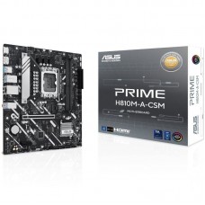 PLACA BASE ASUS PRIME H810M-A-CSM-DU20 PLACA BASE ASUS PRIME H810M-A-CSM