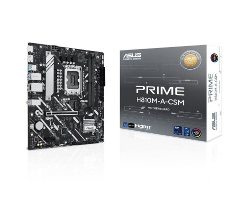 PLACA BASE ASUS PRIME H810M-A-CSM