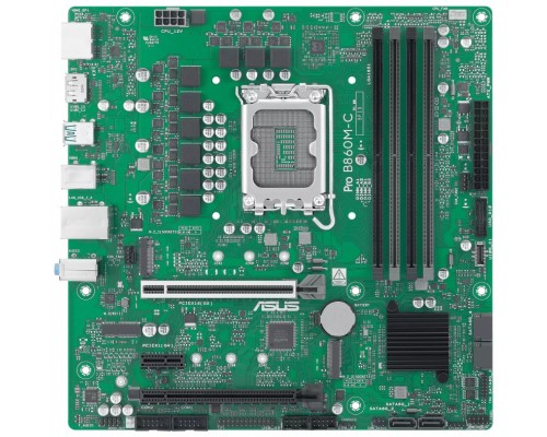 PLACA BASE PRO B860M-C-CSM ASUS