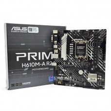 PLACA BASE ASUS PRIME H610M-A R2