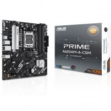 PLACA BASE ASUS PRIME A620AM-A-CSM-DU21 PLACA BASE ASUS PRIME A620AM-A-CSM