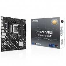 PLACA BASE ASUS PRIME H810M-E-CSM-DU20 PLACA BASE ASUS PRIME H810M-E-CSM