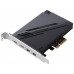 TARJETA THUNDERBOLT-EX4 ASUS