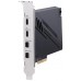 TARJETA THUNDERBOLT-EX4 ASUS